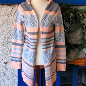 Charlotte Russe Cardigan